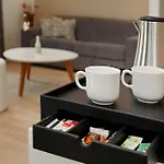 Hotell Boutique Telenta Vela Luka