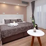 Boutique Telenta Hotell 4*