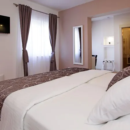Szálloda Boutique Telenta 4*