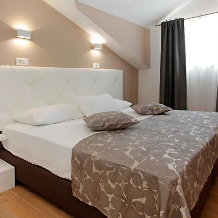 Boutique Telenta Szálloda