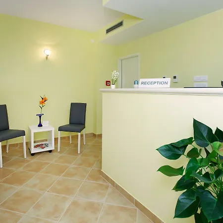 Szálloda Boutique Telenta