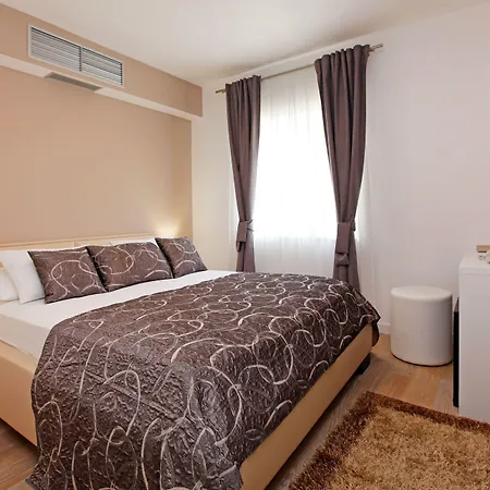 Szálloda Boutique Telenta Vela Luka