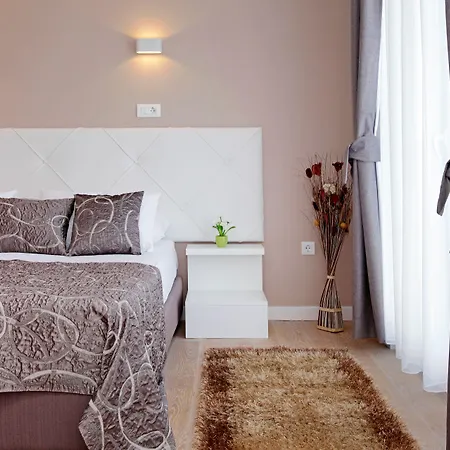 Boutique Telenta Szálloda