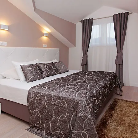 Szálloda Boutique Telenta Vela Luka