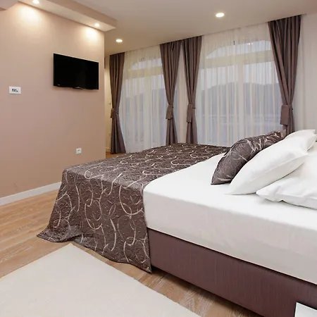 Boutique Telenta 4* Vela Luka