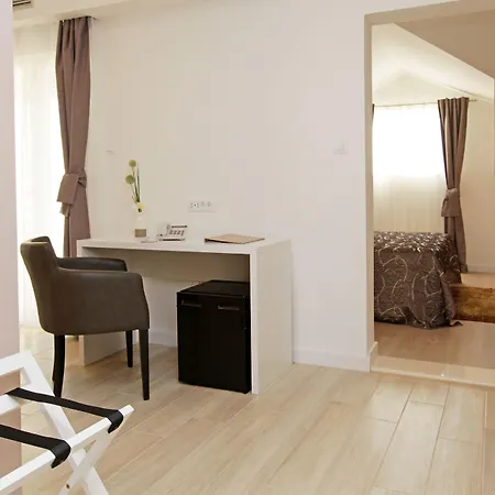 Boutique Telenta Szálloda