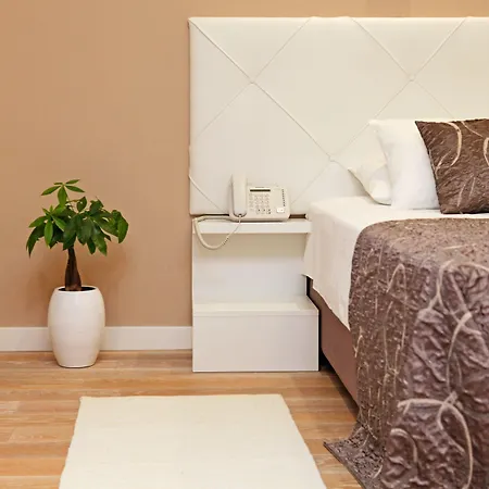 Szálloda Boutique Telenta 4*