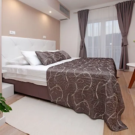 Boutique Telenta Szálloda Vela Luka