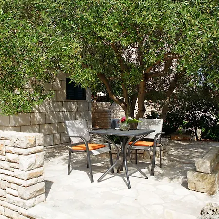 Szálloda Boutique Telenta Vela Luka