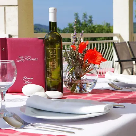 Boutique Telenta 4* Vela Luka