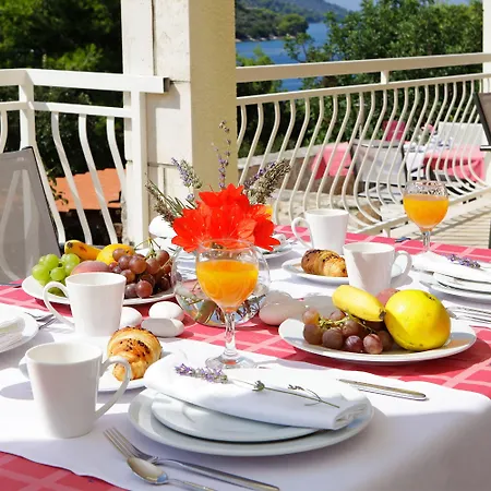 Boutique Telenta Szálloda