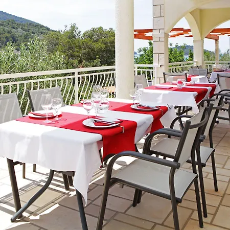 Boutique Telenta Vela Luka