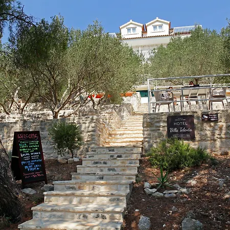 Boutique Telenta Szálloda 4*