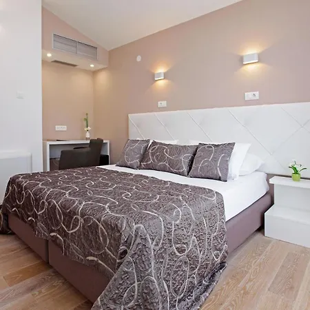 Boutique Telenta 4* Vela Luka