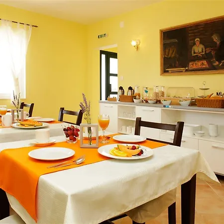 Hotel Boutique Telenta