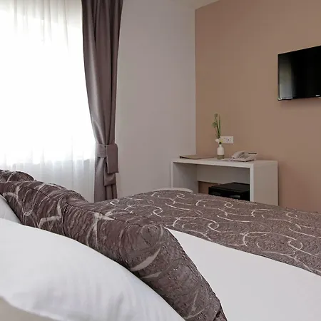Hotel Boutique Telenta Vela Luka