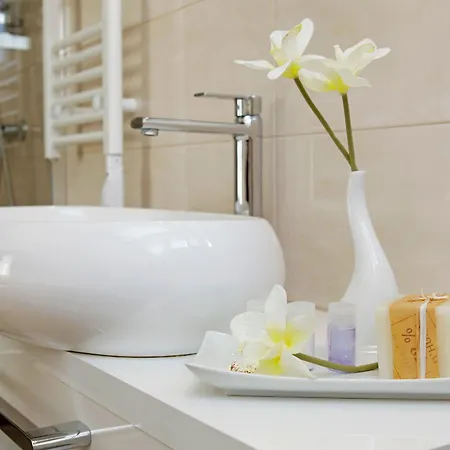 Hotel Boutique Telenta 4*