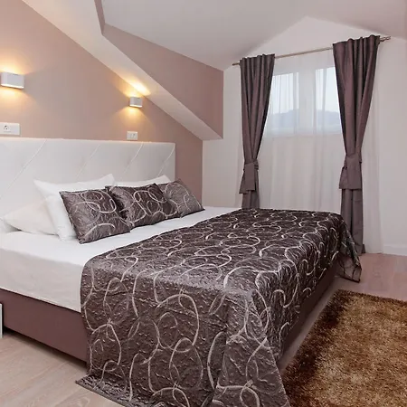 Hotel Boutique Telenta