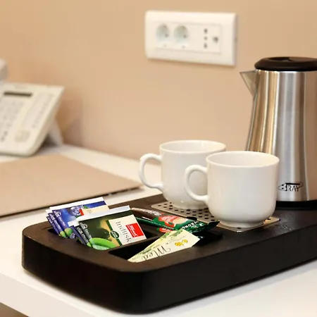 Boutique Telenta Hotel 4*