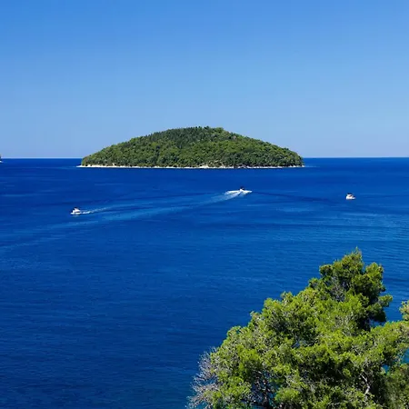 Boutique Telenta Hotel Vela Luka