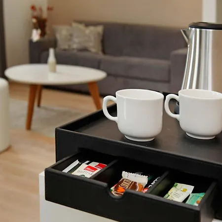 فندق Boutique Telenta فيلا لوكا