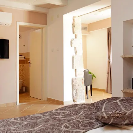 Boutique Telenta Hotel