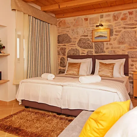 Hotel Boutique Telenta Vela Luka