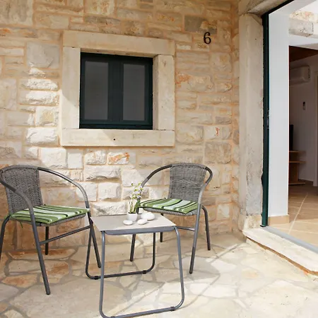 Hotel Boutique Telenta Vela Luka