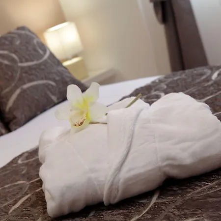 Hotel Boutique Telenta Vela Luka