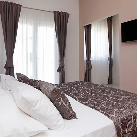 Boutique Telenta Hotel