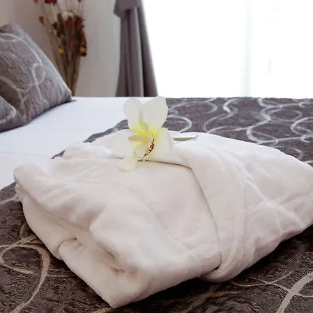 Boutique Telenta Hotel