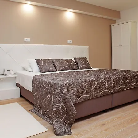 Hotel Boutique Telenta Vela Luka