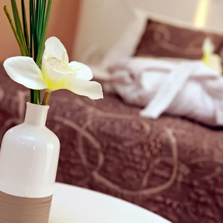 Boutique Telenta Hotel