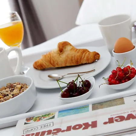 Boutique Telenta 4* فيلا لوكا