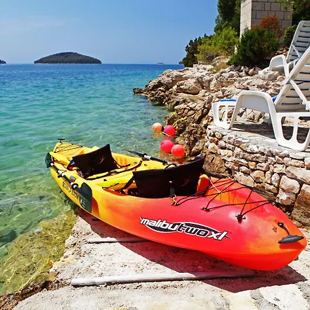 Boutique Telenta Hotel Vela Luka