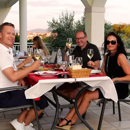 Hotel Boutique Telenta Vela Luka