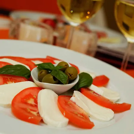 Boutique Telenta Hotel 4*