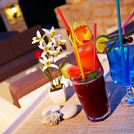 Boutique Telenta 4*
