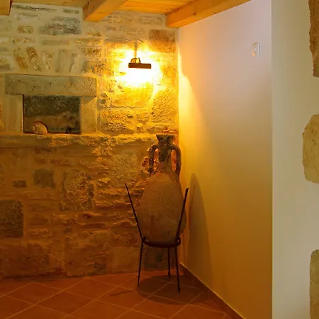 Hotel Boutique Telenta Vela Luka