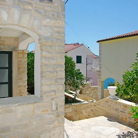 Hotel Boutique Telenta Vela Luka