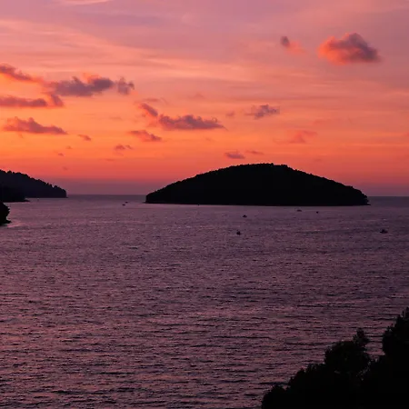 Hotel Boutique Telenta Vela Luka