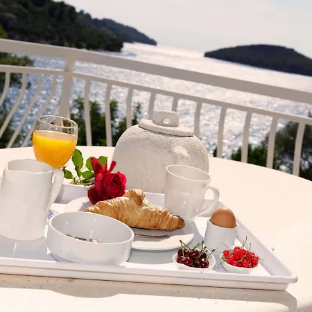 Boutique Telenta Vela Luka