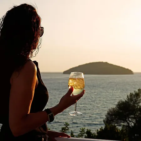 Hotel Boutique Telenta 4*