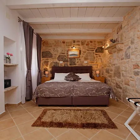 Boutique Telenta Hotel Vela Luka