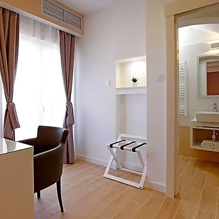 Hotel Boutique Telenta Vela Luka