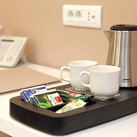 Hotel Boutique Telenta