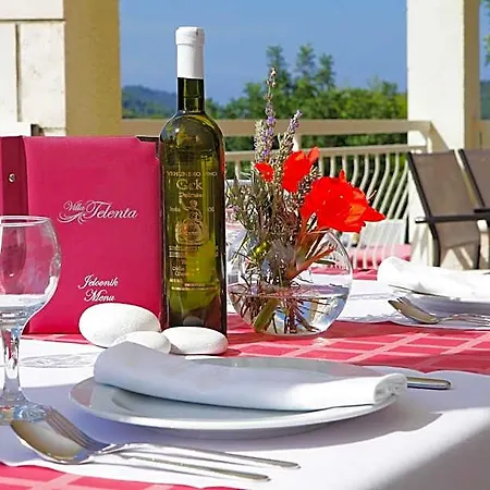 Boutique Telenta 4* Vela Luka