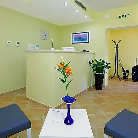 Boutique Telenta Hotel