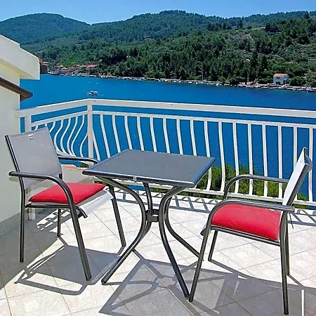 Boutique Telenta Hotel Vela Luka