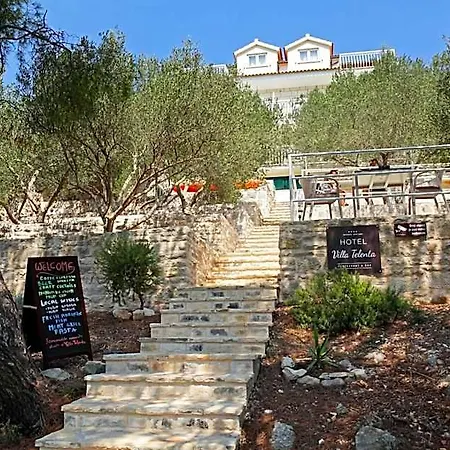 Boutique Telenta 4* Vela Luka